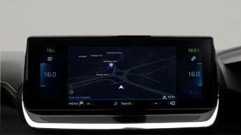 Peugeot E-2008 GT PREMIUM