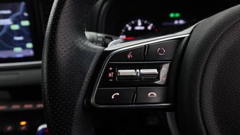 Kia Sportage CRDI GT-LINE ISG