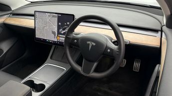 Tesla Model 3 ALL MODELS