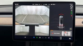 Tesla Model 3 ALL MODELS