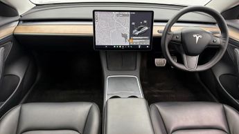 Tesla Model 3 ALL MODELS