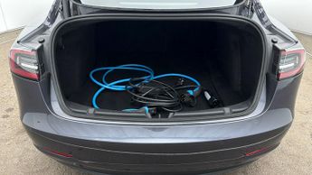 Tesla Model 3 ALL MODELS