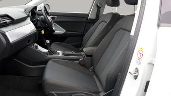 Audi Q3 TFSI E TECHNIK