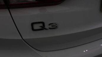 Audi Q3 TFSI E TECHNIK