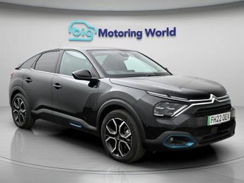 Citroen C4 SHINE PLUS