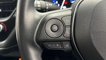 Toyota Corolla ICON TECH