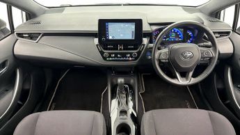 Toyota Corolla ICON TECH