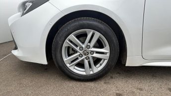 Toyota Corolla ICON TECH