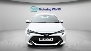 Toyota Corolla ICON TECH