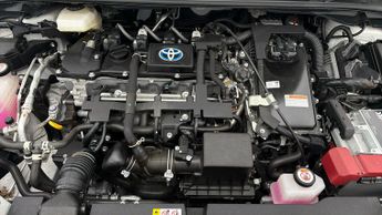 Toyota Corolla ICON TECH