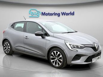 Renault Clio EVOLUTION E-TECH