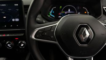 Renault Clio EVOLUTION E-TECH