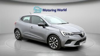 Renault Clio EVOLUTION E-TECH