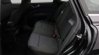 Audi Q4 e-tron SPORT