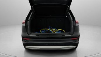 Audi Q4 e-tron SPORT