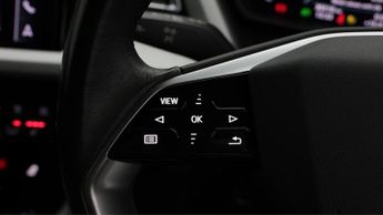 Audi Q4 e-tron SPORT