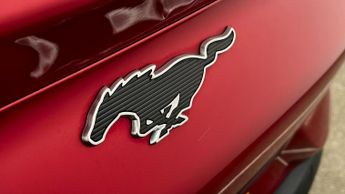 Ford Mustang Mach-E BASE