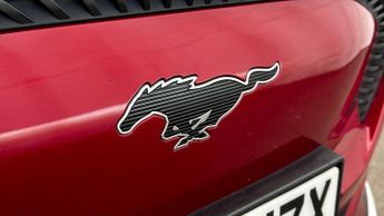 Ford Mustang Mach-E BASE