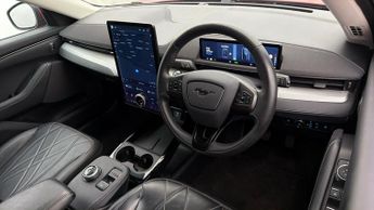 Ford Mustang Mach-E BASE