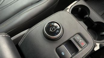 Ford Mustang Mach-E BASE