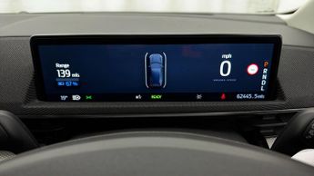 Ford Mustang Mach-E BASE