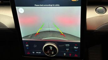 Ford Mustang Mach-E BASE