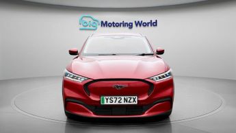 Ford Mustang Mach-E BASE