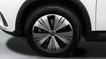Mercedes-Benz EQA EQA 250 SPORT