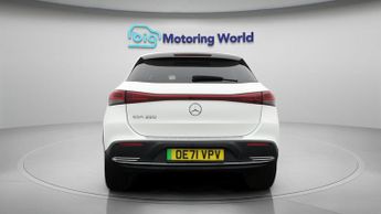 Mercedes-Benz EQA EQA 250 SPORT