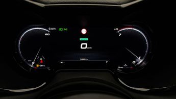 Alfa Romeo Tonale TB VELOCE DCT