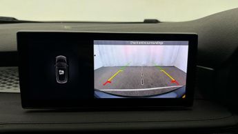 Alfa Romeo Tonale TB VELOCE DCT