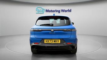 Alfa Romeo Tonale TB VELOCE DCT