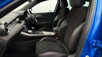 Alfa Romeo Tonale TB VELOCE DCT