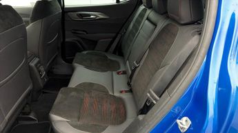 Alfa Romeo Tonale TB VELOCE DCT
