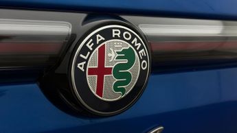 Alfa Romeo Tonale TB VELOCE DCT