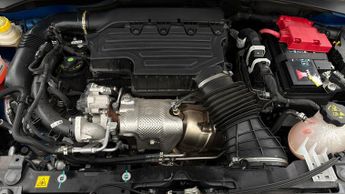 Alfa Romeo Tonale TB VELOCE DCT