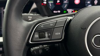 Audi A3 SPORTBACK TFSI E SPORT