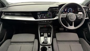 Audi A3 SPORTBACK TFSI E SPORT