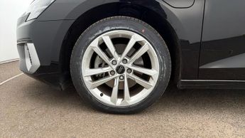 Audi A3 SPORTBACK TFSI E SPORT