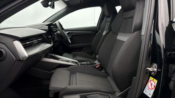 Audi A3 SPORTBACK TFSI E SPORT