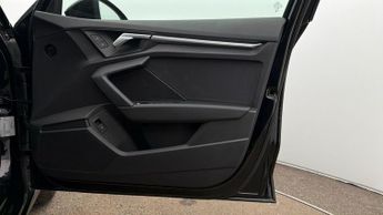 Audi A3 SPORTBACK TFSI E SPORT