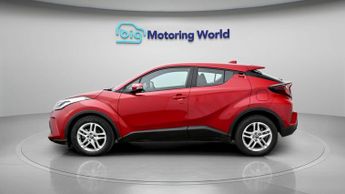 Toyota C-HR ICON