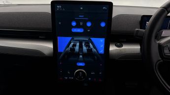 Ford Mustang Mach-E BASE