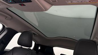 Ford Mustang Mach-E BASE