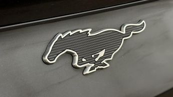 Ford Mustang Mach-E BASE