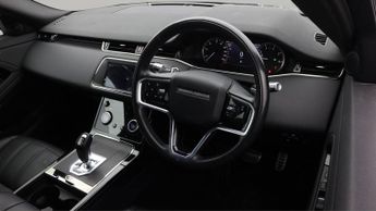 Land Rover Range Rover Evoque R-DYNAMIC S