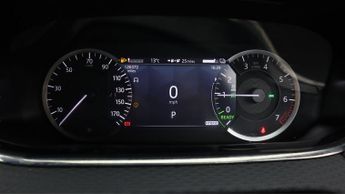 Land Rover Range Rover Evoque R-DYNAMIC S