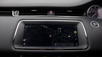 Land Rover Range Rover Evoque R-DYNAMIC S