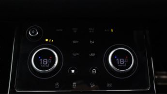 Land Rover Range Rover Evoque R-DYNAMIC S
