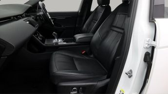 Land Rover Range Rover Evoque R-DYNAMIC S